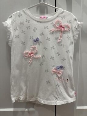 Miki House Shirt